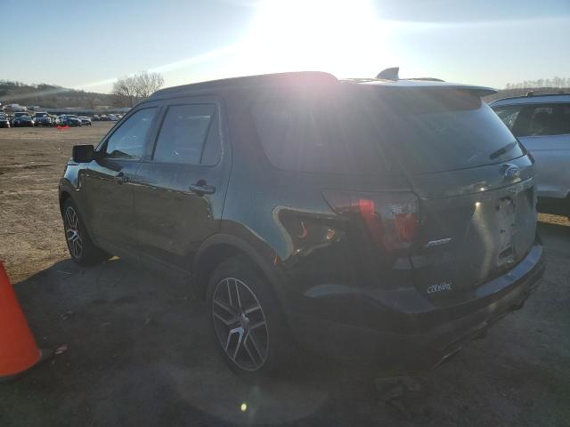 Obraz 2 z 2017 FORD EXPLORER SPORT 2017 z VIN 1FM5K8GT1HGB69215