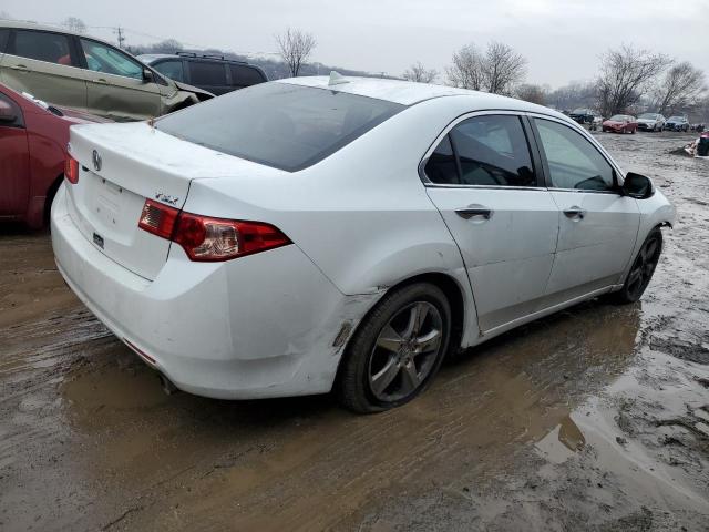 Изображение 3 2012 ACURA TSX TECH 2012 с VIN JH4CU2F64CC010282