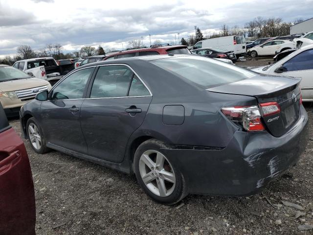 Изображение 2 2012 TOYOTA CAMRY BASE 2012 с VIN 4T1BF1FKXCU086772