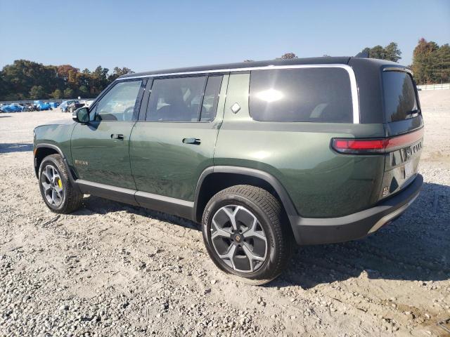 Obraz 2 z 2023 RIVIAN R1S ADVENTURE 2023 z VIN 7PDSGABA6PN023689