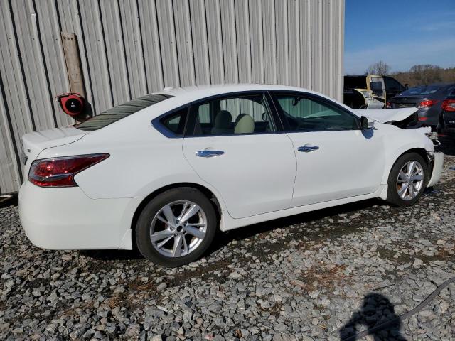 Image 3 of 2015 NISSAN ALTIMA 2.5 2015 with VIN 1N4AL3AP2FC251494