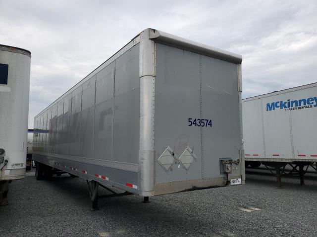 Image 1 of 2018 WABASH DRYVA53-FT 2018 with VIN XJJV532D3JL066526