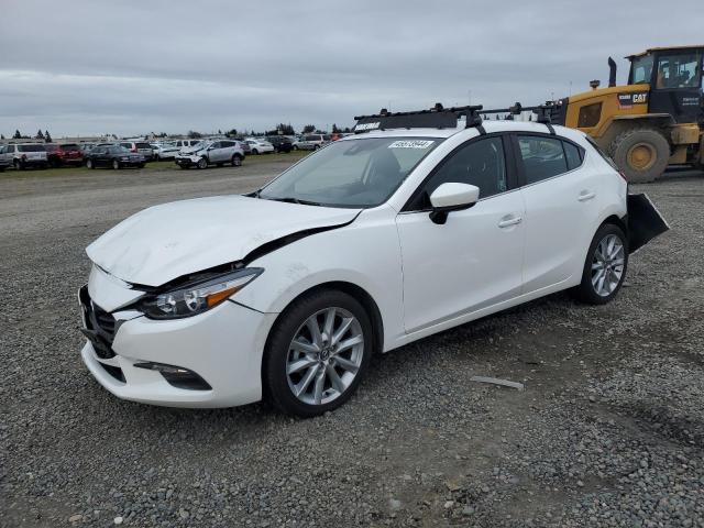 Obraz 2017 MAZDA 3 TOURING 2017
