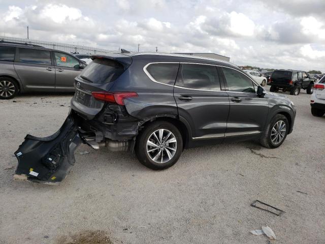 Изображение 3 2020 HYUNDAI SANTA FE LIMITED 2020 с VIN 5NMS53AD6LH202312
