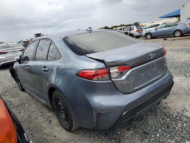 Image 2 of 2020 TOYOTA COROLLA SE 2020 with VIN JTDS4RCE6LJ024990