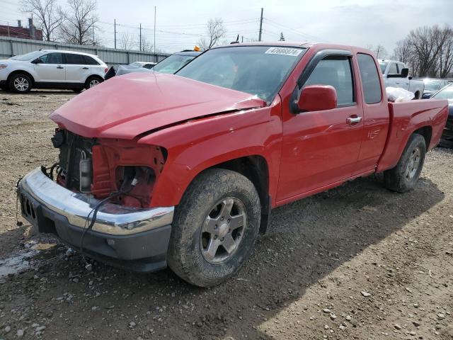 Изображение 2011 GMC CANYON SLT 2011