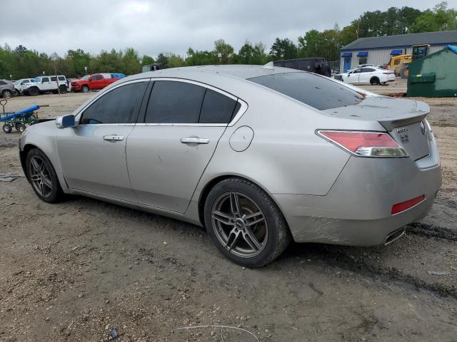 Obraz 2 z 2010 ACURA TL  2010 z VIN 19UUA8F59AA022012