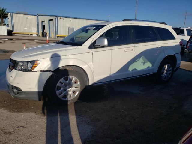 2015 DODGE JOURNEY CROSSROAD 2015 image