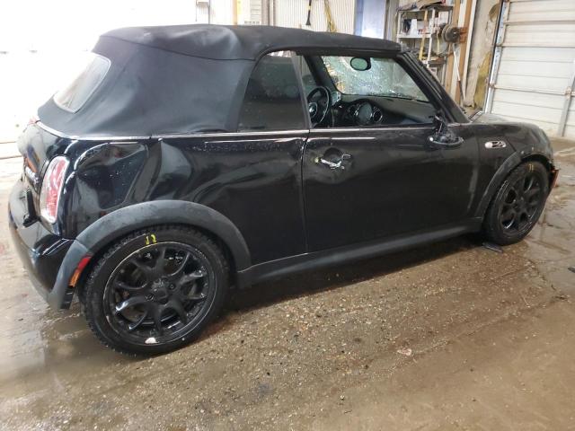 Изображение 3 2005 MINI COOPER S 2005 с VIN WMWRH33595TF85210