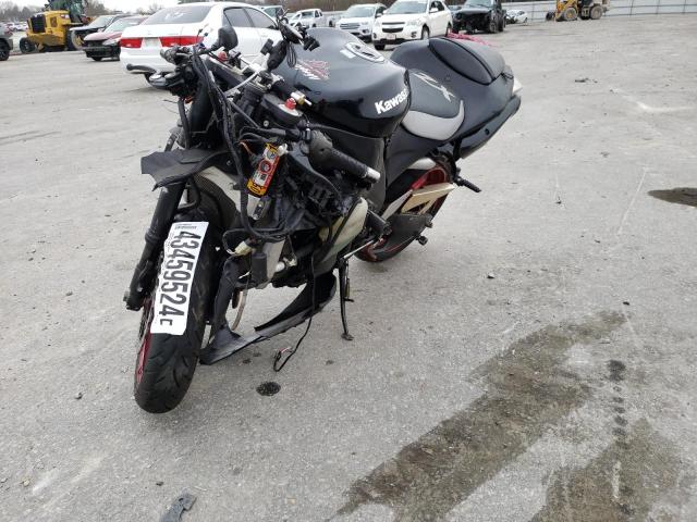 Obraz 2 z 2007 KAWASAKI ZX1000 D 2007 z VIN JKAZXCD197A027980