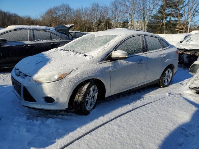 Obraz 1 z 2013 FORD FOCUS SE 2013 z VIN 1FADP3F2XDL120339