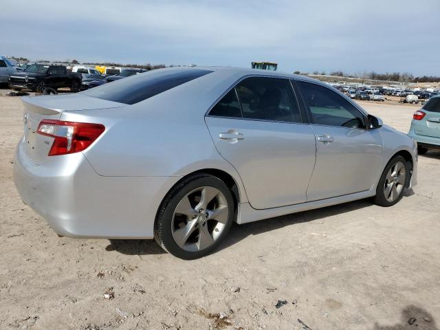 Изображение 3 2013 TOYOTA CAMRY SE 2013 с VIN 4T1BK1FK5DU022152
