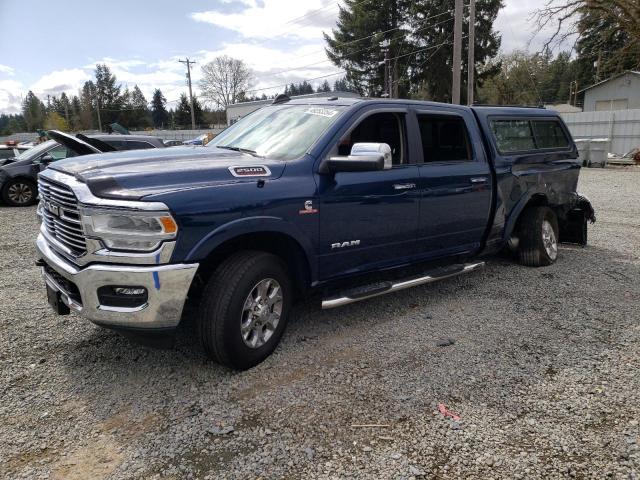 Obraz 1 z 2021 RAM 2500 LARAMIE 2021 z VIN 3C6UR5FL2MG591477