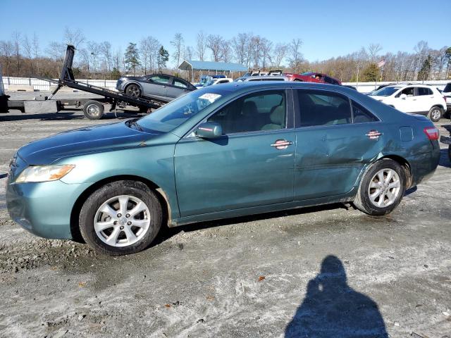 Image 1 of 2009 TOYOTA CAMRY BASE 2009 with VIN 4T1BE46K09U890804