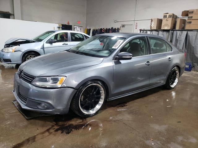 Obraz 2013 VOLKSWAGEN JETTA TDI 2013