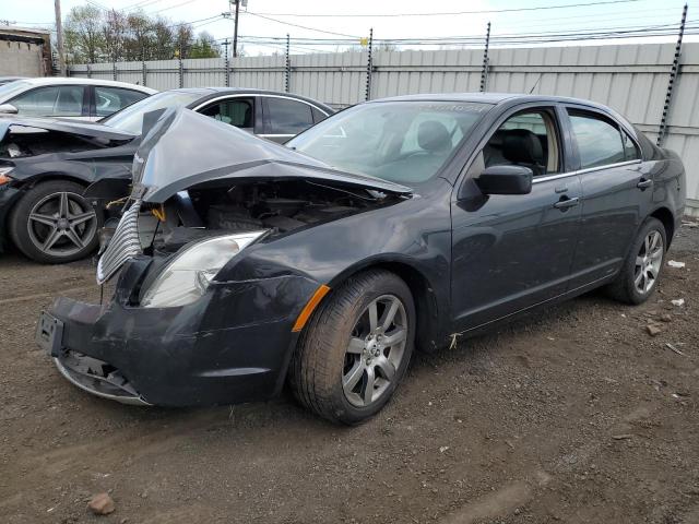 2010 MERCURY MILAN PREMIER 2010 image