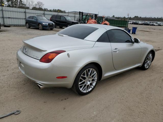 Obraz 3 z 2004 LEXUS SC 430 2004 z VIN JTHFN48Y940059386