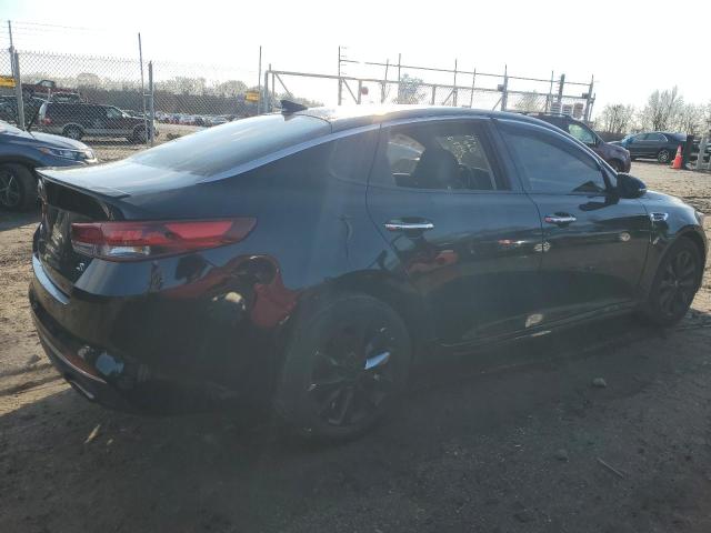 Image 3 of 2018 KIA OPTIMA LX 2018 with VIN 5XXGT4L38JG244160