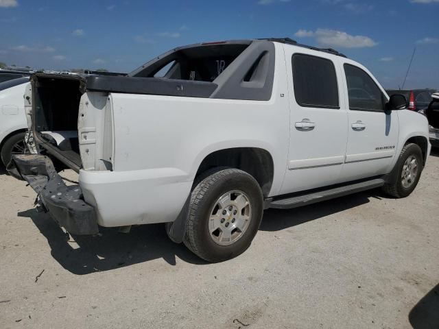 Image 3 of 2007 CHEVROLET AVALANCHE C1500 2007 with VIN 3GNEC12J47G184865