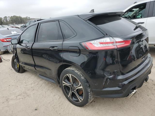 Image 2 of 2022 FORD EDGE ST 2022 with VIN 2FMPK4AP2NBA17444