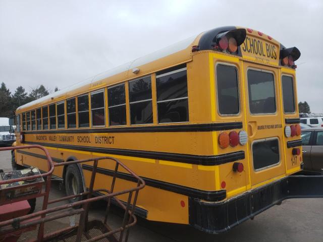 Obraz 3 z 2017 IC CORPORATION 3000 CE 2017 z VIN 4DRBUC8N8HB501146