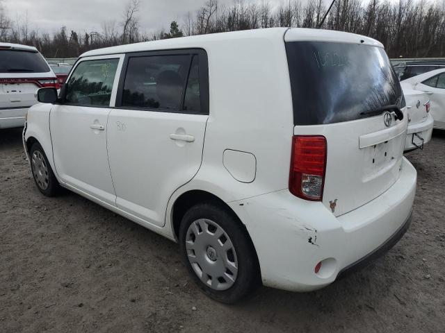 Obraz 2 z 2015 TOYOTA SCION XB  2015 z VIN JTLZE4FE0FJ079552