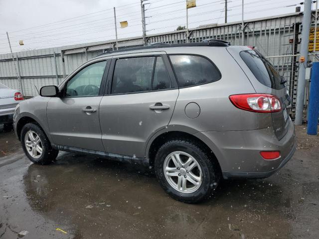 Image 2 of 2011 HYUNDAI SANTA FE GLS 2011 with VIN 5XYZGDAB6BG030448