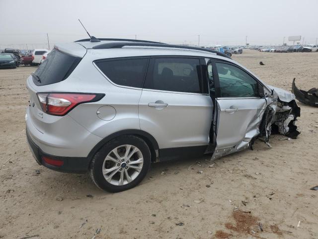 Изображение 3 2018 FORD ESCAPE SEL 2018 с VIN 1FMCU0HD2JUB60217