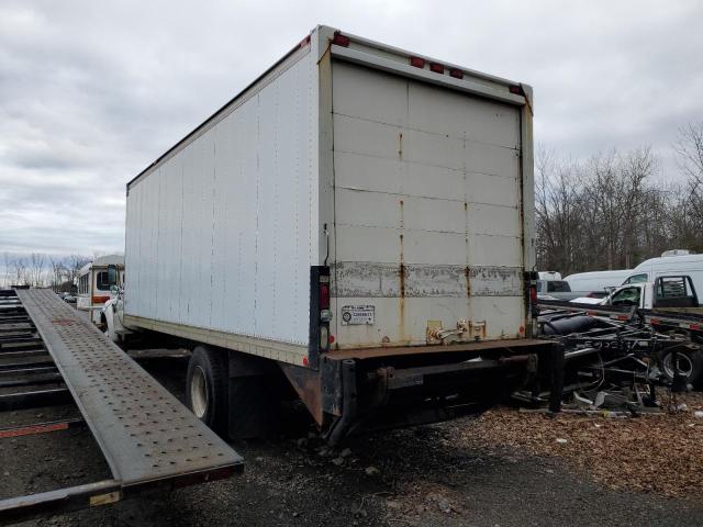 Image 3 of 2004 FORD F650 SUPER DUTY 2004 with VIN 3FRNF65274V650302