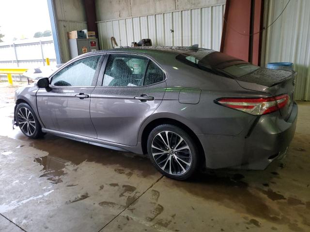 Obraz 2 z 2020 TOYOTA CAMRY SE 2020 z VIN 4T1G11AKXLU909017