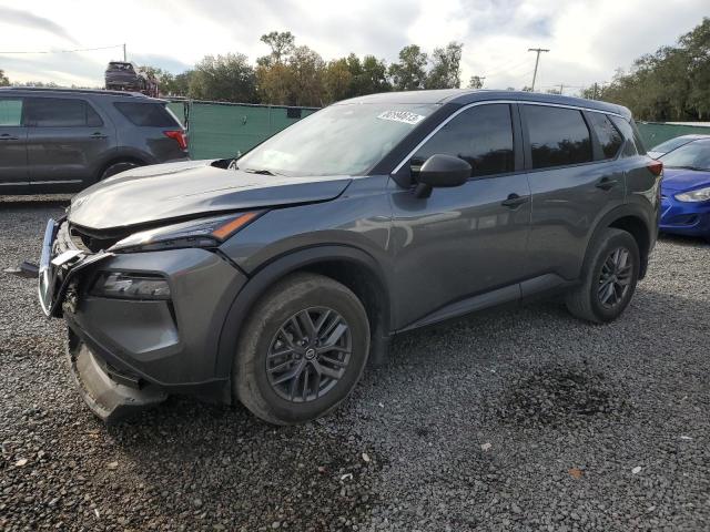 Изображение 2021 NISSAN ROGUE S 2021