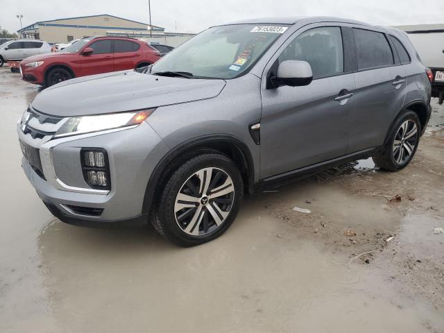 Изображение 2021 MITSUBISHI OUTLANDER SPORT ES 2021
