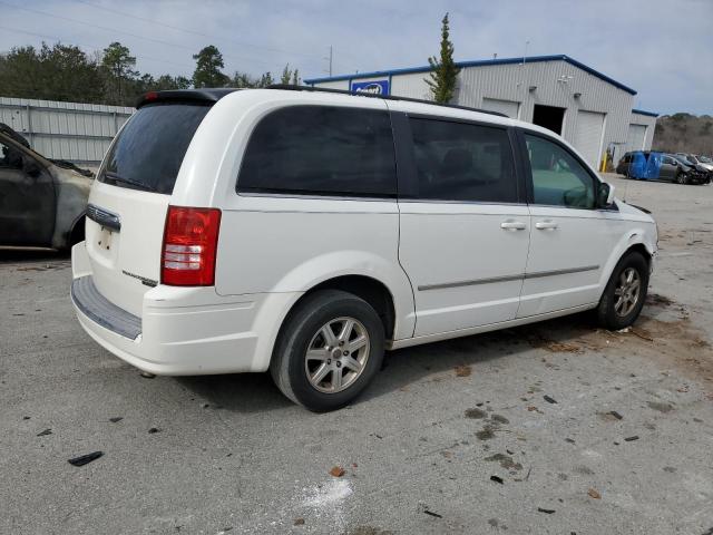 Image 3 of 2009 CHRYSLER TOWN & COUNTRY TOURING 2009 with VIN 2A8HR54109R683628