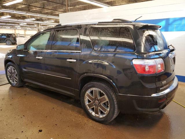 Image 2 of 2012 GMC ACADIA DENALI 2012 with VIN 1GKKVTED6CJ259814