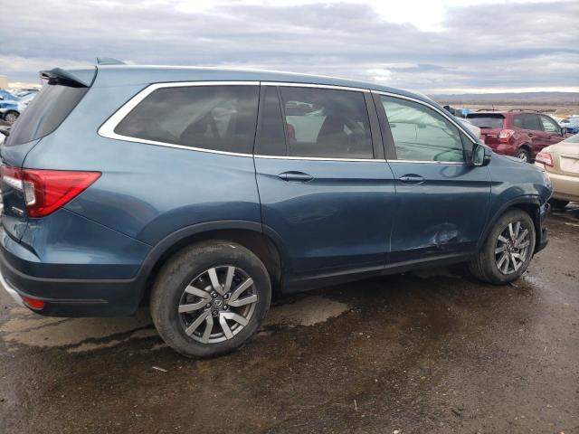 Obraz 3 z 2019 HONDA PILOT EX 2019 z VIN 5FNYF6H37KB095681