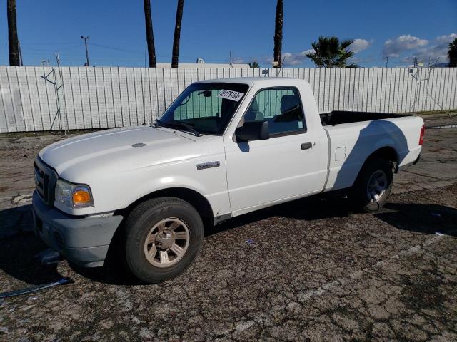 Изображение 2010 FORD RANGER  2010