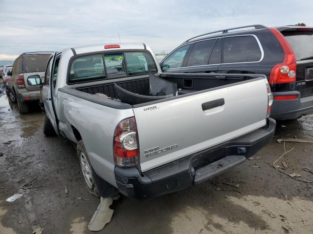 Image 2 of 2011 TOYOTA TACOMA  2011 with VIN 5TFNX4CN3BX004280