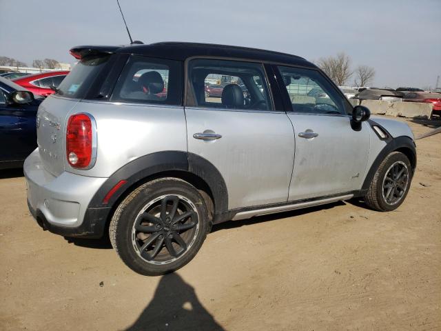 Изображение 3 2016 MINI COOPER S COUNTRYMAN 2016 с VIN WMWZC5C5XGWU00977