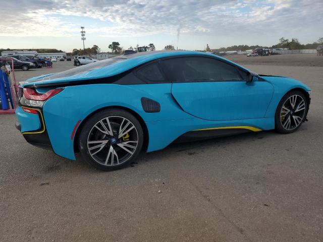 Obraz 3 z 2016 BMW I8  2016 z VIN WBY2Z2C52GV676222