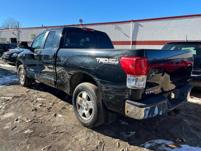 Изображение 3 2010 TOYOTA TUNDRA DOUBLE CAB SR5 2010 с VIN 5TFUM5F16AX004999