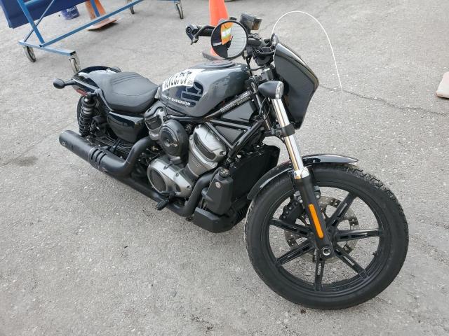 Изображение 2022 HARLEY-DAVIDSON RH975  2022