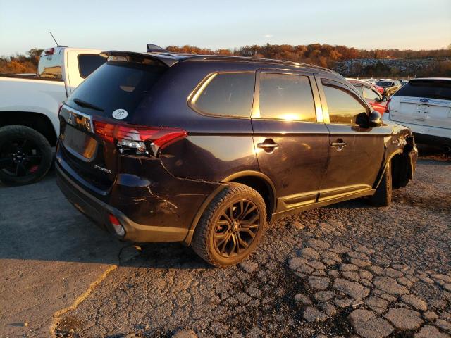 Obraz 3 z 2018 MITSUBISHI OUTLANDER SE 2018 z VIN JA4AZ3A30JZ034192