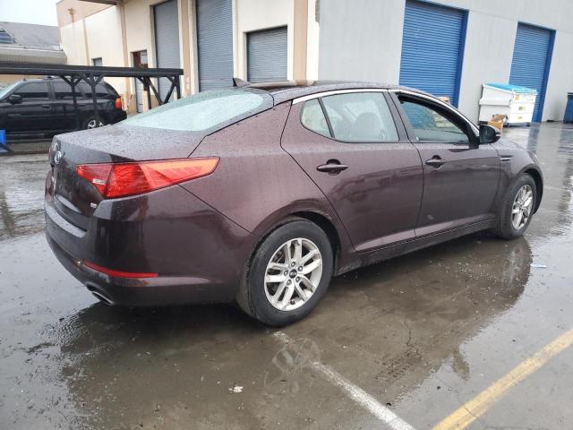 Изображение 3 2011 KIA OPTIMA LX 2011 с VIN KNAGM4A74B5118660