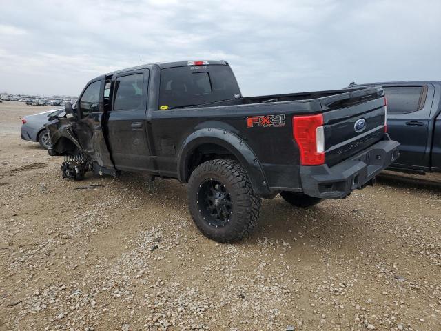Изображение 2 2017 FORD F250 SUPER DUTY 2017 с VIN 1FT7W2BTXHEE29497