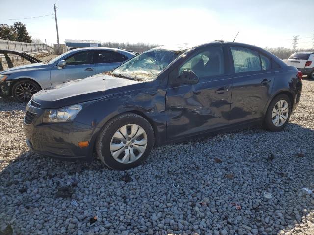 Image 1 of 2014 CHEVROLET CRUZE LS 2014 with VIN 1G1PA5SH5E7202237