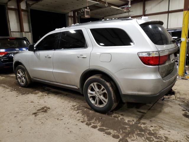 Image 2 of 2012 DODGE DURANGO CREW 2012 with VIN 1C4RDJDG1CC117999