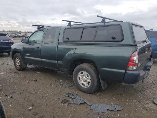 Obraz 2 z 2009 TOYOTA TACOMA ACCESS CAB 2009 z VIN 5TETX22N89Z622372