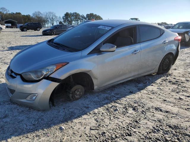 Obraz 1 z 2013 HYUNDAI ELANTRA GLS 2013 z VIN 5NPDH4AE6DH446738