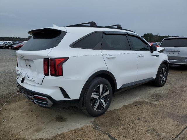 Obraz 3 z 2022 KIA SORENTO S 2022 z VIN 5XYRL4LC0NG084897