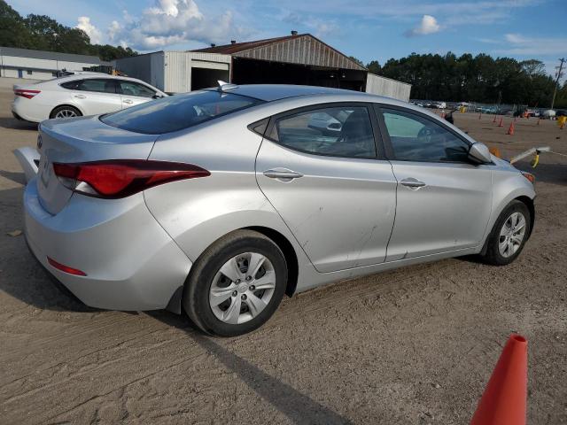 Image 3 of 2016 HYUNDAI ELANTRA SE 2016 with VIN 5NPDH4AE5GH697495